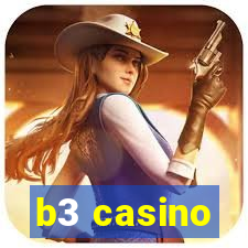 b3 casino